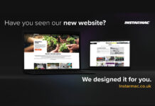 Instarmac launches new website