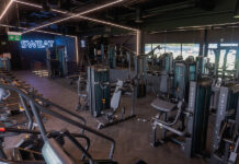 New adhesive ‘nets quick result for Macclesfield FC’