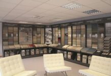 ADP service for Victoria Carpets