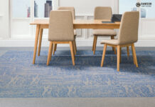 Rawson Carpet Solutions | Heritage range are durable, reliable and competitive