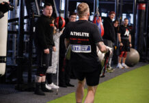 Stauf Adhesives flexes its muscles