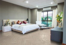 The benefits of choosing engineered wood flooring