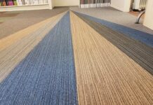 Dyne Carpet Tile | Manchester Carpet Tile Centre