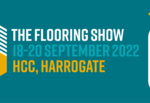 The Flooring Show to celebrate its 60th birthday this September The Flooring Show