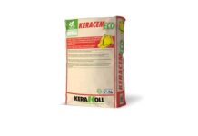 Mineral binder from Kerakoll