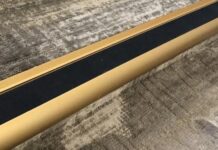 QSMS measuring service from Quantum Flooring Solutions