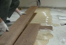 Kerakoll | Wood, laminate and WPC flooring