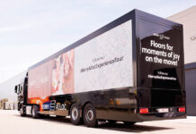 BerryAlloc to exhibit at KBB Birmingham