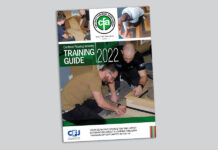 CFA Training Guide – everything you need to know about training for the contract flooring market