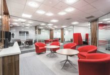 ALE Heavylift and Carpet & Flooring