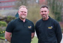 Counting their lucky stars