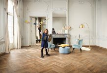 BerryAlloc’s updated Chateau collection ‘has look of luxury’