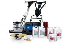 The Bona resilient system