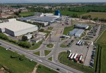 At 85, Mapei says it still has an eye on the future