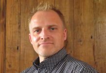 Tips for laying tile effect stickdown LVT