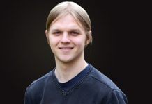 Excitement in the tiling industry as new editor joins Tile & Stone Journal (TSJ) Alex McCarthy