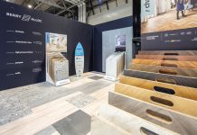 BerryAlloc brings Smart Solutions to KBB