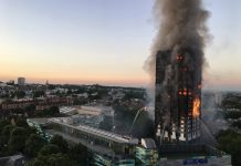 Now it’s gloves off