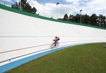 Mapei’s debut into the sports arena sector dates back to the 1976 Olympic Games