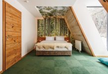 ‘A more sustainable way to better comfort’