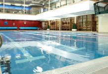 UltraFloor gets into shape at David Lloyd