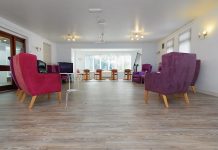 Mary Ann Hospice, Nuneaton