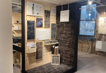 Newhey Carpets ‘set to inspire architects, designers as new partner at Material Source Studio’ Material Sources