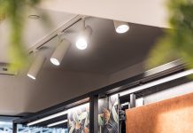 Beauflor opens UK showroom