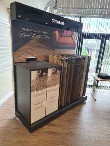 Tarkett AIS Show May 2022_20th May 2022