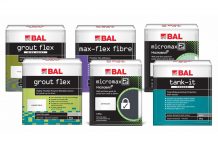 BAL is excited to announce the launch of its new-look small powders