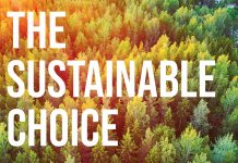 ‘A sustainable alternative to BS 8203 compliant plywood’