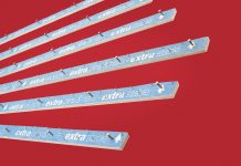 floorwise releases its Diamond Gripper