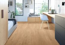 New IVC laminate ranges ‘remain true to nature wood designs’