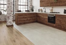 Nursing a flooring success