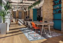 New range aids new hybrid way of working