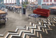 New Knight Tile flooring collection ‘offers flexible contemporary design’