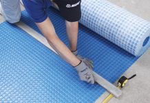 Mapei extend its range to offer new solutions
