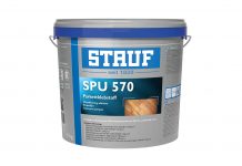 STAUF new ProForce product range