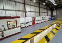 Abacus Flooring Solutions