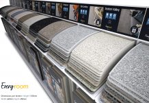 Headlam launches ‘exclusive brand offering affordable quality and design’