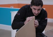 The LION Floor way to trouble-free subfloors