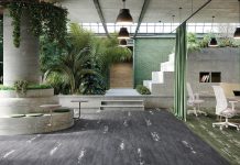 ‘Metallic Accents to enhance ancient building blocks’