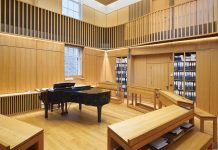 Restoration ensures sustainable future