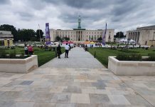 Lovell Stone Group chooses LTP protection in Walthamstow