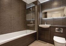 Mapei adhesives specified at Manchester’s canal-side Potato Wharf