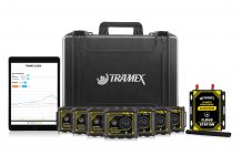 Meet TREMS, the new cloud-based system from Tramex