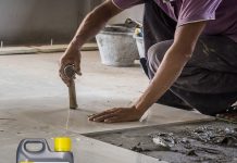 How to Leave Your Job Site Looking Pristine