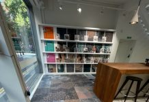 Milliken announces winning students’ designs for education environments