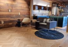 Chaunceys Timber Flooring to celebrate opening of new showroom