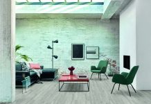 Moduleo celebrates 10th anniversary in the UK